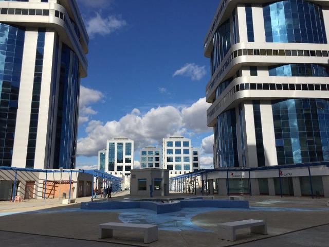 Oficina en venta en Distrito Norte, Sevilla