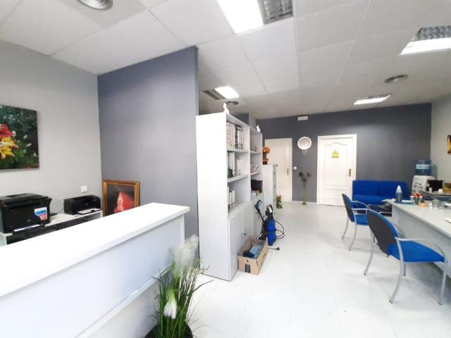 Oficina en venta en Este-Alcosa-Torreblanca, Sevilla