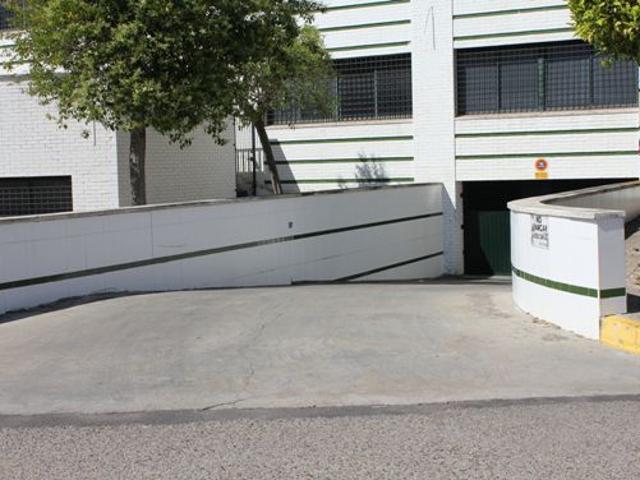 Oficina en venta en Mairena Del Aljarafe, Circuito II