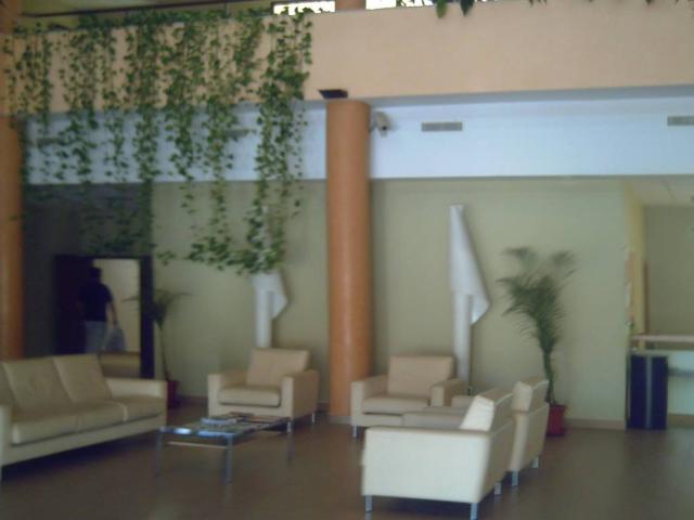 Oficina en venta en Santa Eufemia, Tomares