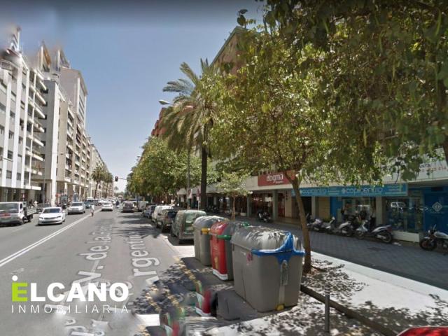 Oficina en venta en Los Remedios, Sevilla