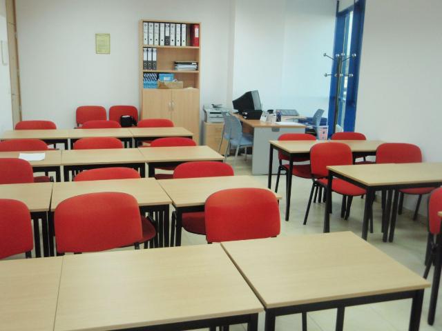 Oficina en venta en Distrito Norte, Sevilla