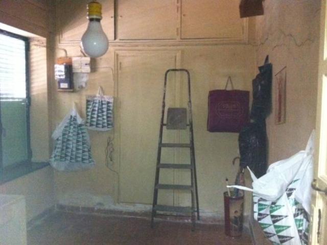 Oficina en venta en Los Remedios, Sevilla
