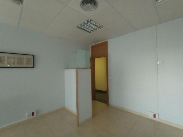 Oficina en venta en Distrito Norte, Sevilla