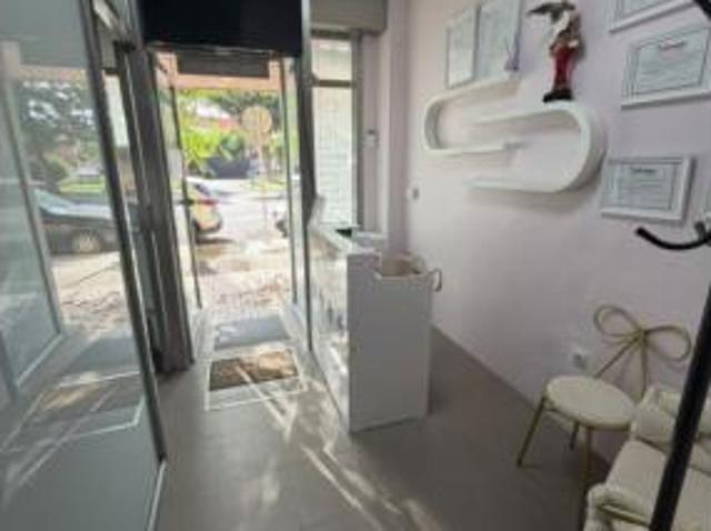 Oficina en venta en Sevilla Este, Sevilla
