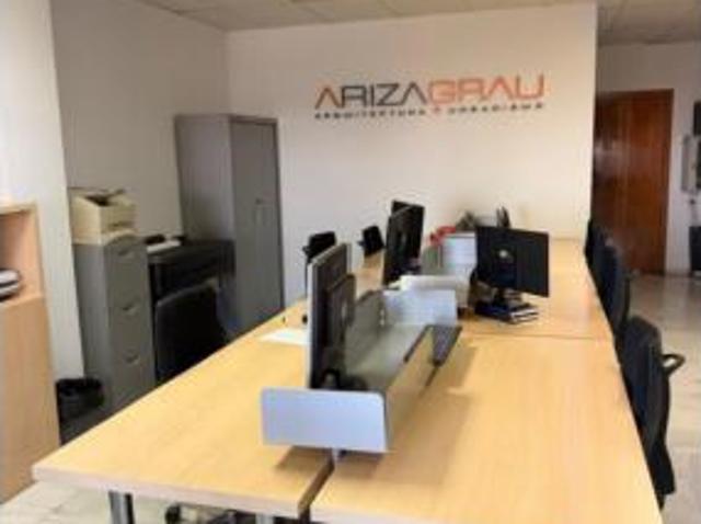 Oficina en venta en Parque Alcosa, Sevilla