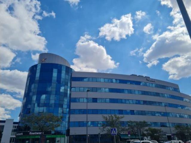 Oficina en venta en Distrito Norte, Sevilla