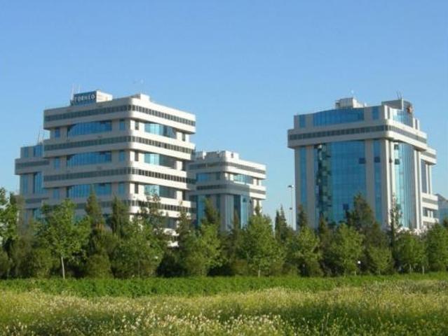 Oficina en venta en Torneo Parque Empresarial, Sevilla