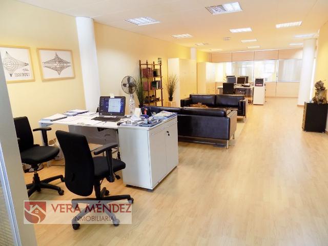 Oficina en venta en San Jeronimo Los Perales, Tacoronte