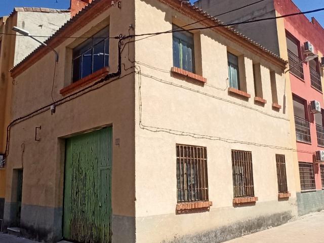 Oficina en venta en Fuensalida