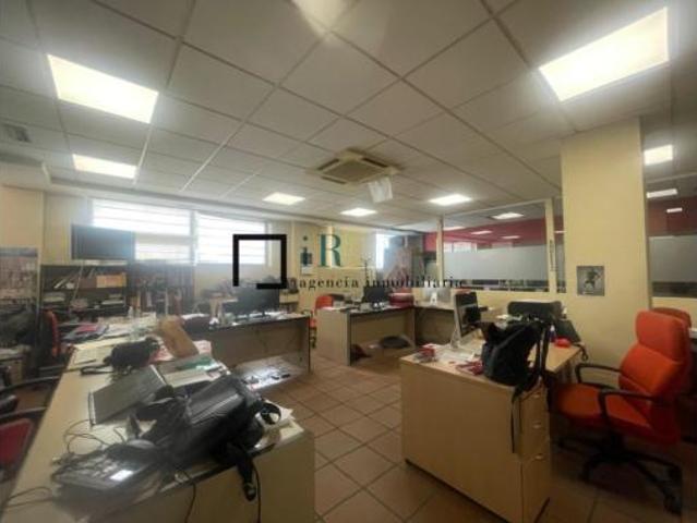 Oficina en venta en Toledo