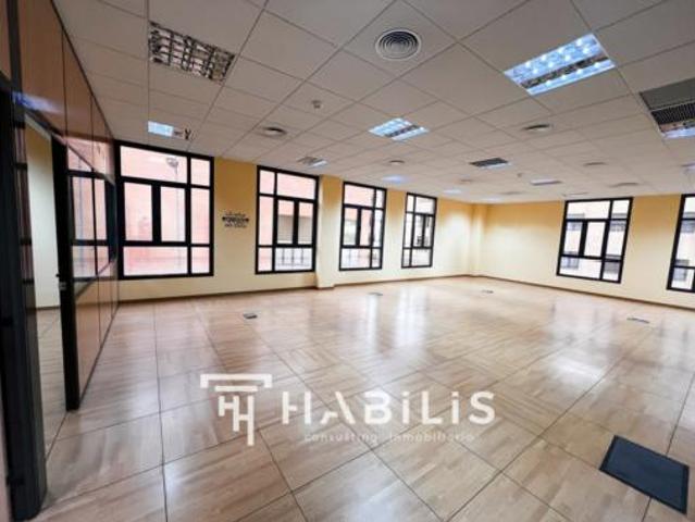 Oficina en venta en Toledo