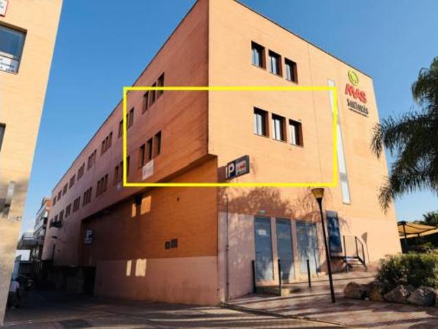Oficina en venta en Tomares, Sevilla