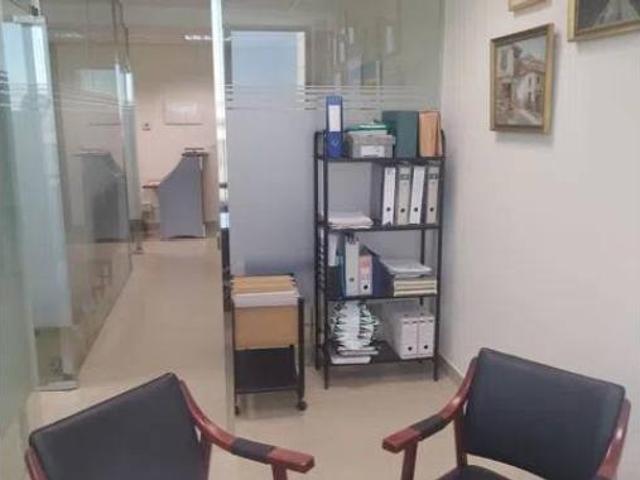 Oficina en venta en La Mascareta, Tomares