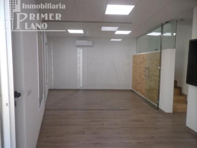 Oficina en venta en Tomelloso, Ciudad Real