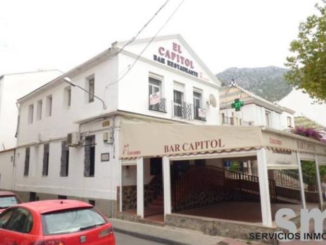 Oficina en venta en Ubrique, Cádiz