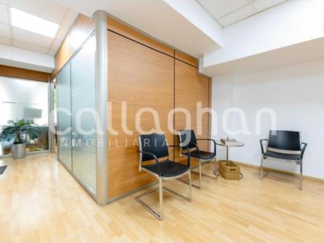 Oficina en venta en Sant Francesc, València