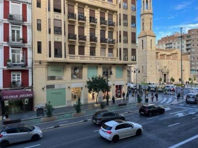 Oficina en venta en la Roqueta, València