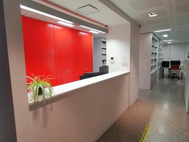 Oficina en venta en Sant Llorenç, València