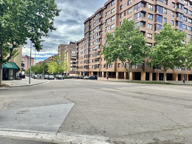 Oficina en venta en Parquesol, Valladolid