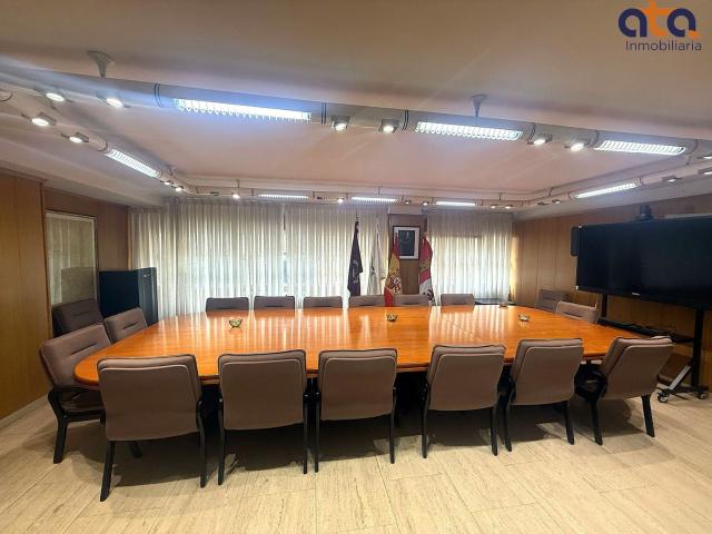 Oficina en venta en Valladolid, Plaza España