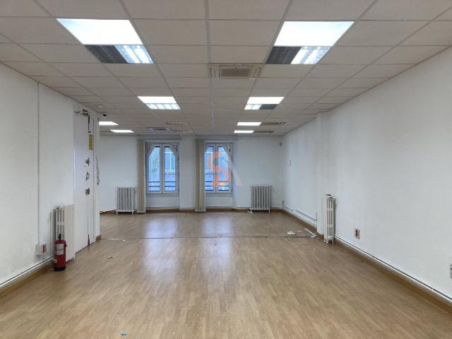Oficina en venta en Valladolid, Caño Argales