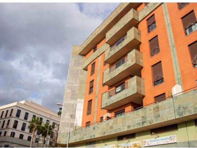 Oficina en venta en La Gangosa, Vícar