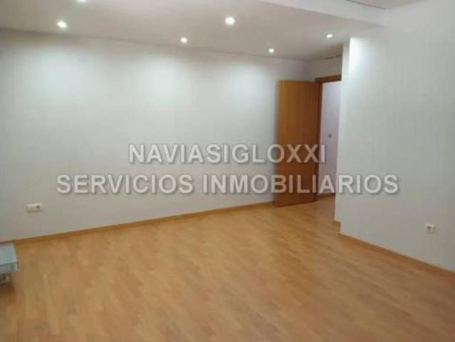 Oficina en venta en A Bouza, Vigo