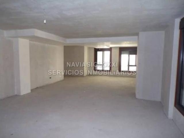 Oficina en venta en O Piñeiro, Vigo
