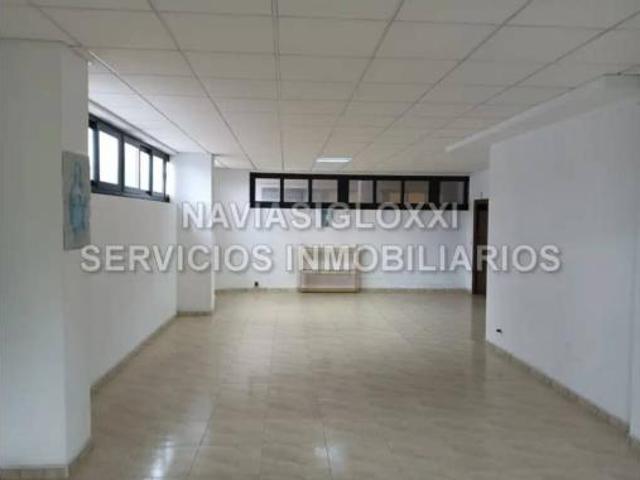 Oficina en venta en O Caramuxo, Vigo