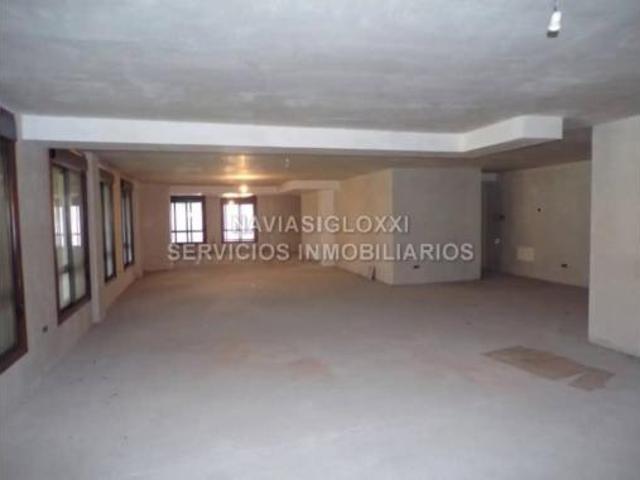 Oficina en venta en O Piñeiro, Vigo