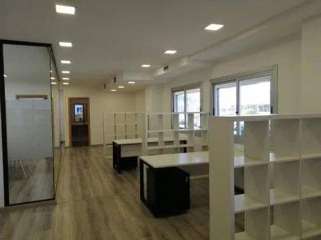 Oficina en venta en A Bouza, Vigo