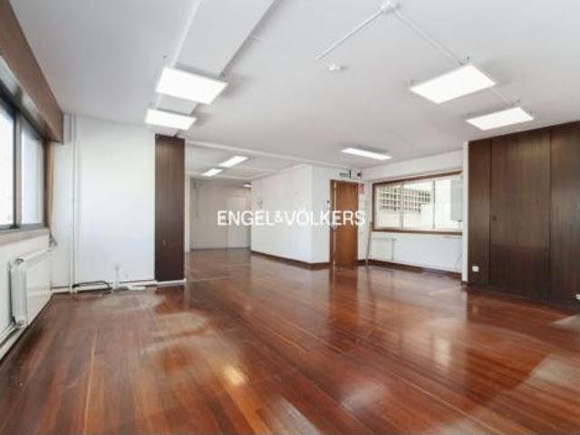 Oficina en venta en Vigo