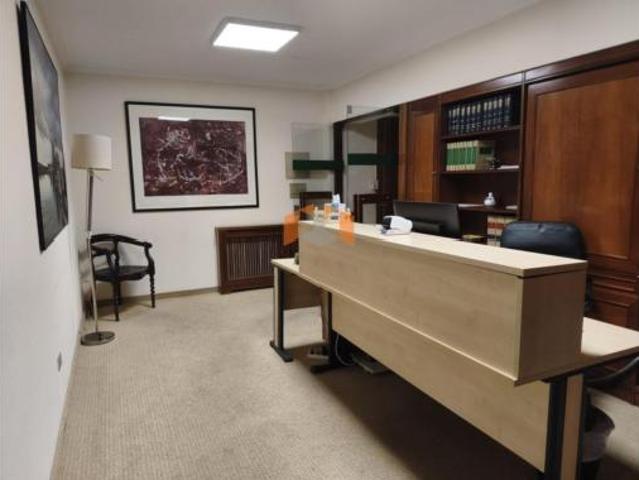 Oficina en venta en Vigo