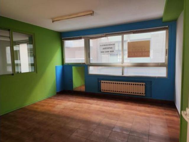Oficina en venta en Vigo