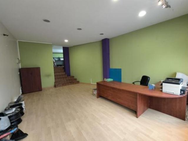 Oficina en venta en Villaviciosa