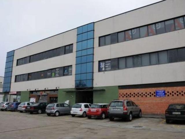 Oficina en venta en Eskalmendi, Vitoria-Gasteiz