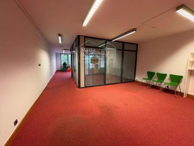 Oficina en venta en Zabalgunea, Vitoria-Gasteiz