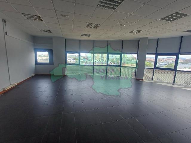 Oficina en venta en Cruces, Barakaldo