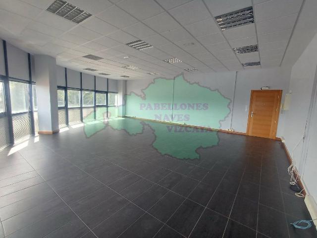 Oficina en venta en Cruces, Barakaldo
