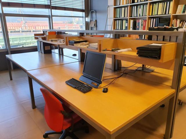 Oficina en venta en Astrabudua, Erandio