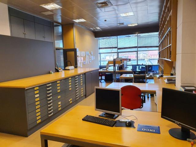 Oficina en venta en Astrabudua, Erandio