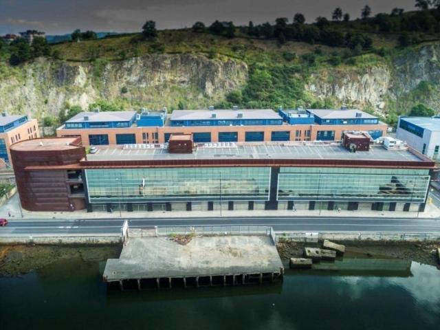 Oficina en venta en Altzaga, Erandio