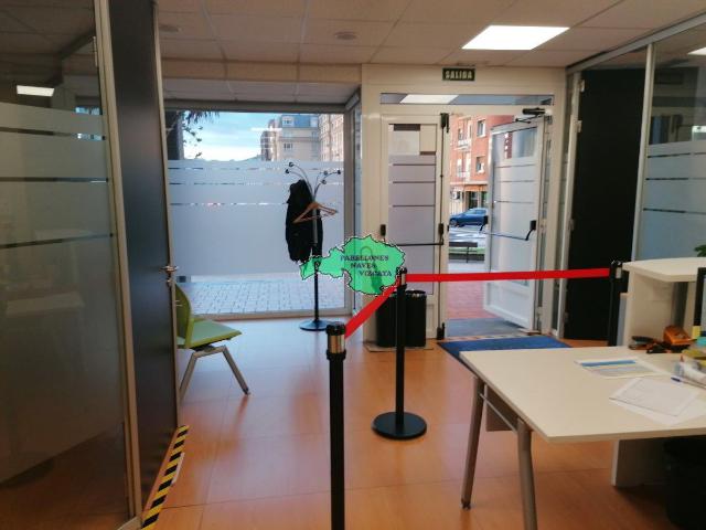 Oficina en venta en Abando, Bilbao