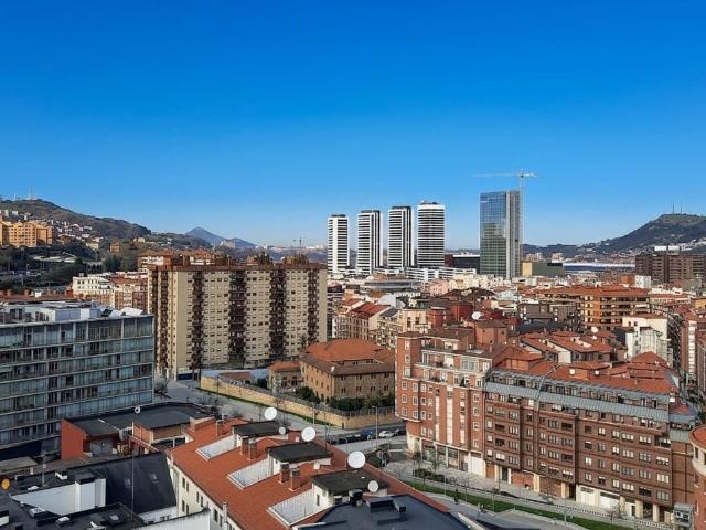 Oficina en venta en Errekalde, Bilbao