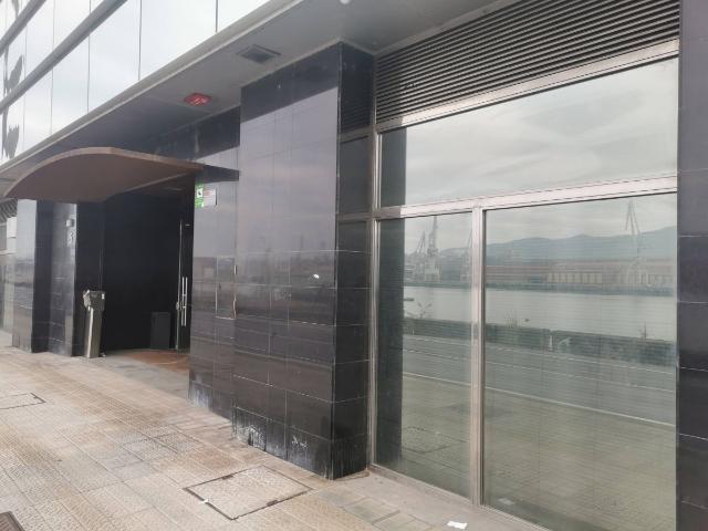 Oficina en venta en Erandio, Astrabudua