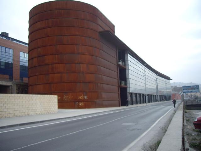 Oficina en venta en Astrabudua, Erandio