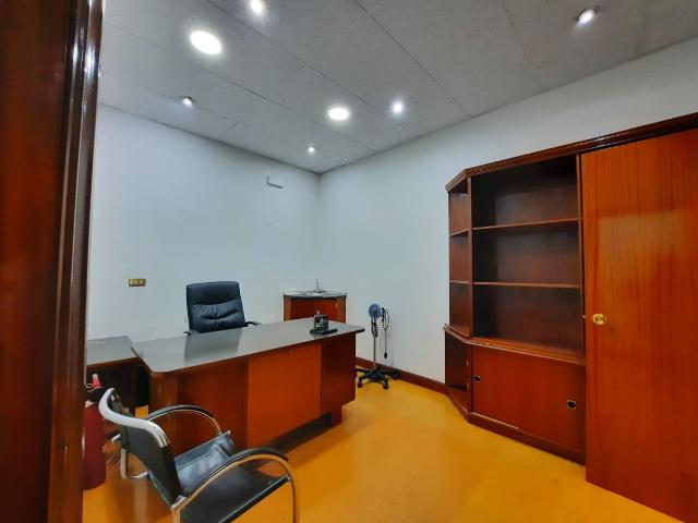 Oficina en venta en Abando, Bilbao