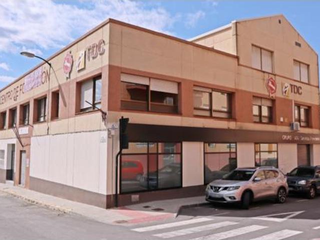 Oficina en venta en Barri de Segorb, Xixona / Jijona