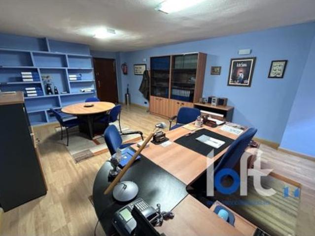 Oficina en venta en Barrio La Lana, Zamora